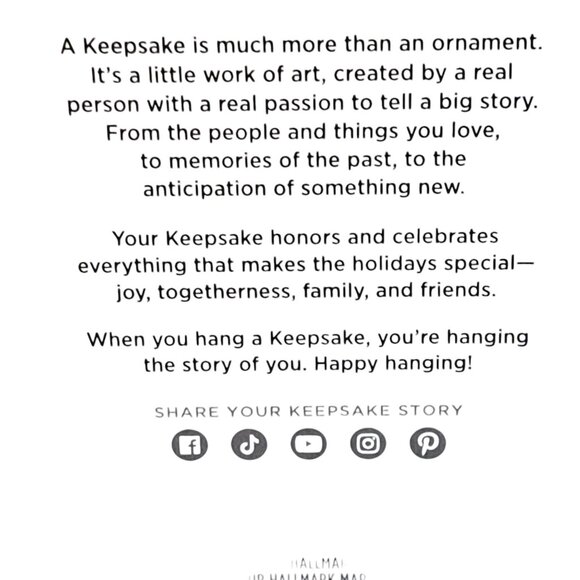 Hallmark Keepsake Ornament 2024 Clear For Launch Disney Space Mountain - Picture 7 of 9